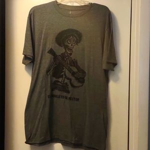 Disney Hector T-Shirt